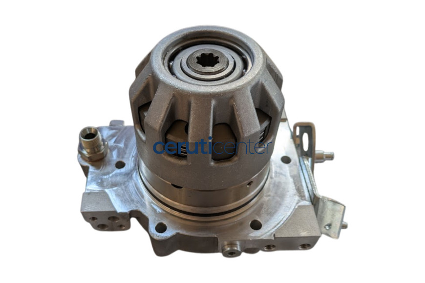 Clutch For Powersafe Q25.4 (3/ - BCS genuine - 59256037