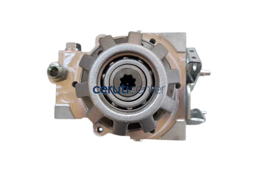 Kupplung P/Safe Q25.4 (3/8) - BCS Original - 59256037