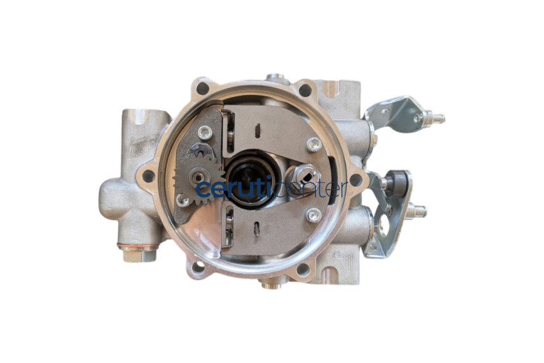 Kupplung P/Safe Q25.4 (3/8) - BCS Original - 59256037