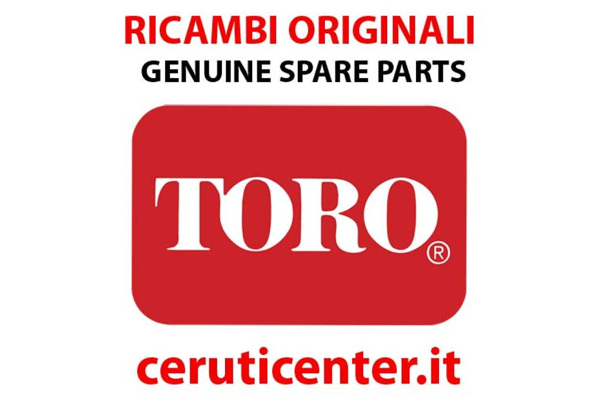 Tête Tap & Go - Toro d'origine - 147-1830