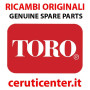 Tête Tap & Go - Toro d'origine - 147-1830
