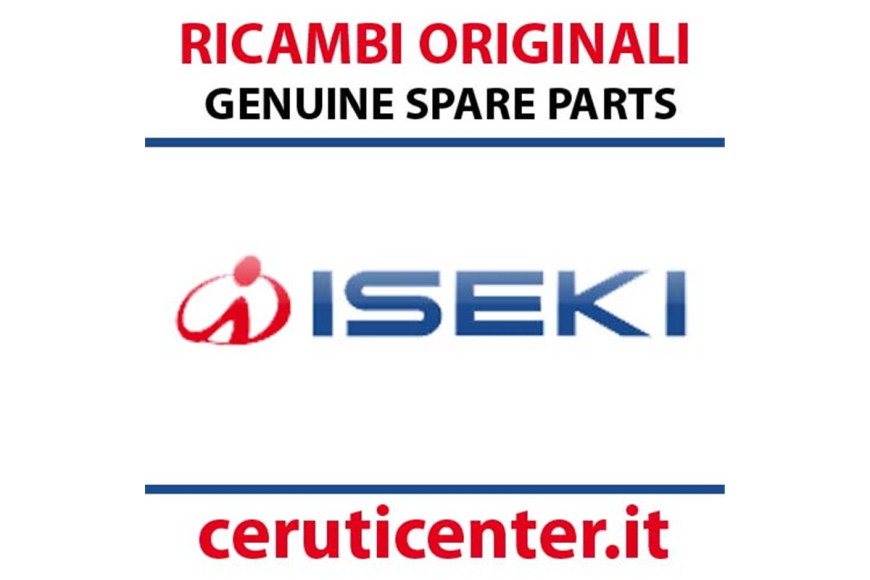 Starter Motor - 6281-100-014-10 - Original Iseki
