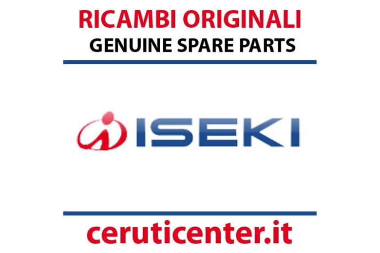 Starter Motor - 6281-100-014-10 - Original Iseki