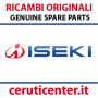 Motor de arranque - 6281-100-014-10 - Original Iseki