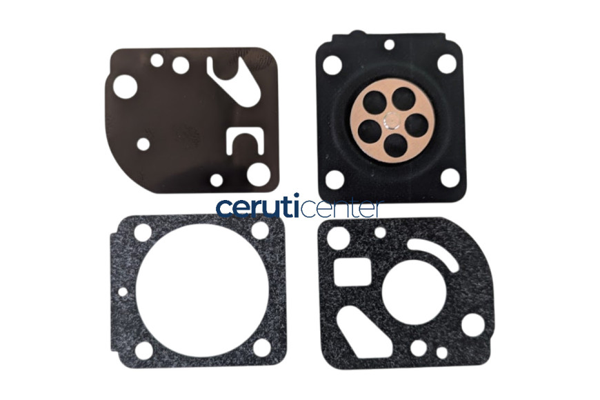 Carburettor Kit - 588986001 - Originale Husqvarna