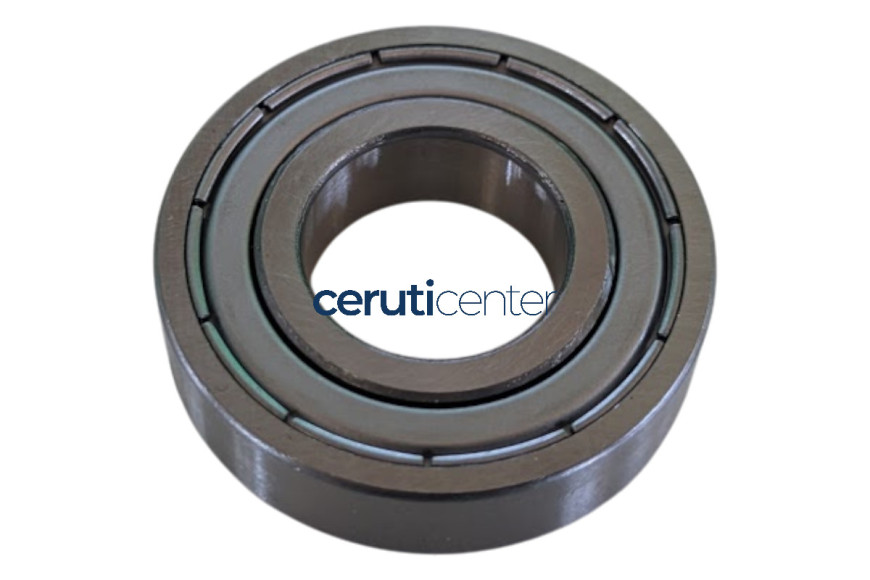 Cojinete de bolas - Original Husqvarna - 738210104