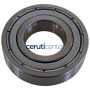 Cojinete de bolas - Original Husqvarna - 738210104