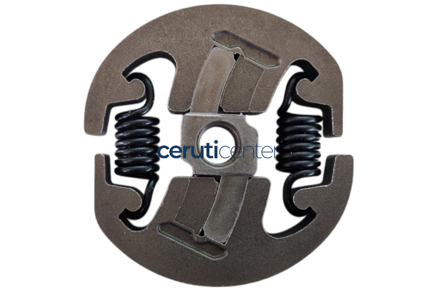 Frizione Completa - 578439001 - sostituisce - 504084701 - Originale Husqvarna