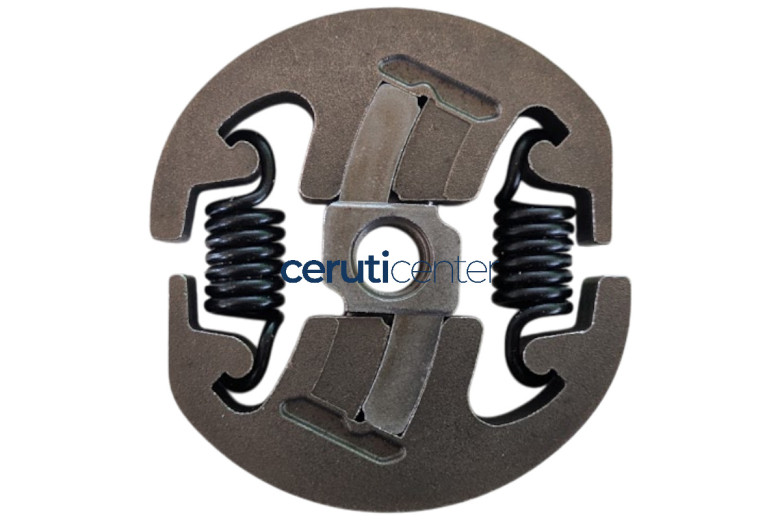 Komplette Kupplung – 578439001 – Ersetzt – 504084701 – Original Husqvarna
