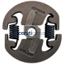 Komplette Kupplung – 578439001 – Ersetzt – 504084701 – Original Husqvarna