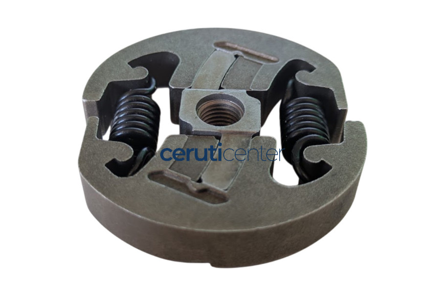 Frizione Completa - 578439001 - sostituisce - 504084701 - Originale Husqvarna