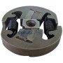 Frizione Completa - 578439001 - sostituisce - 504084701 - Originale Husqvarna