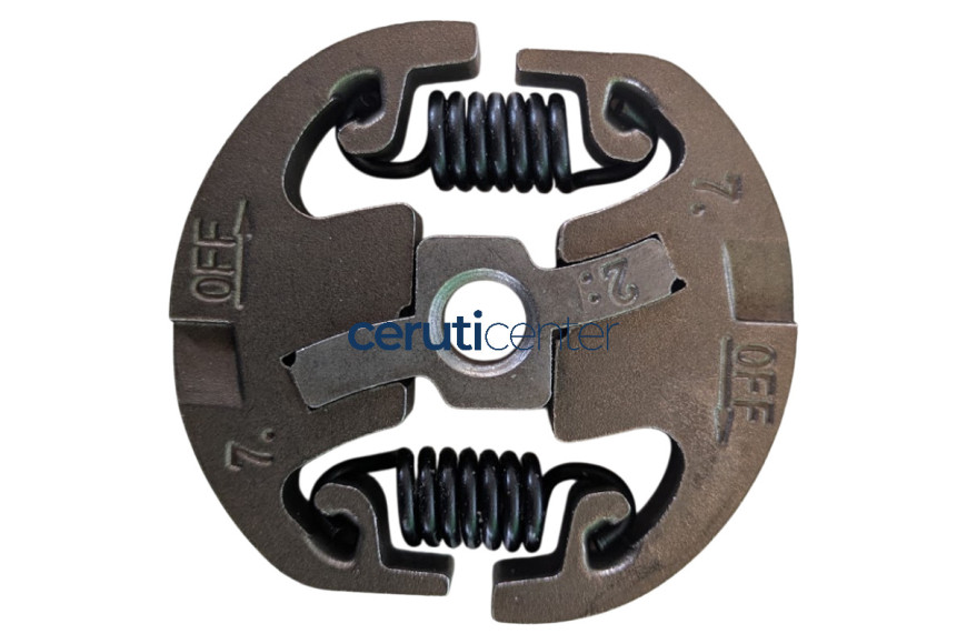 Embrayage complet - 578439001 - Remplace - 504084701 - Pièce d'origine Husqvarna
