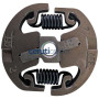 Frizione Completa - 578439001 - sostituisce - 504084701 - Originale Husqvarna