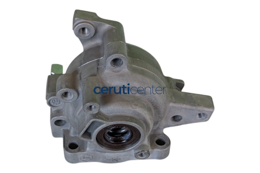 Complete Engine Crankcase - 590153301 - Original Husqvarna