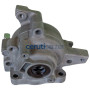 Carter moteur complet - 590153301 - Pièce d'origine Husqvarna