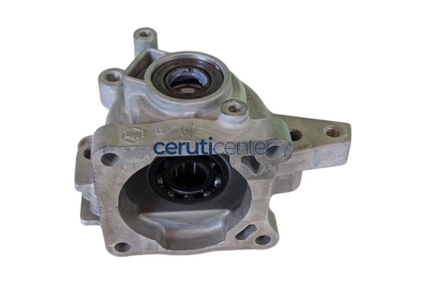 Complete Engine Crankcase - 590153301 - Original Husqvarna