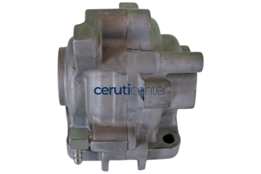 Komplettes Motorgehäuse - 590153301 - Original Husqvarna