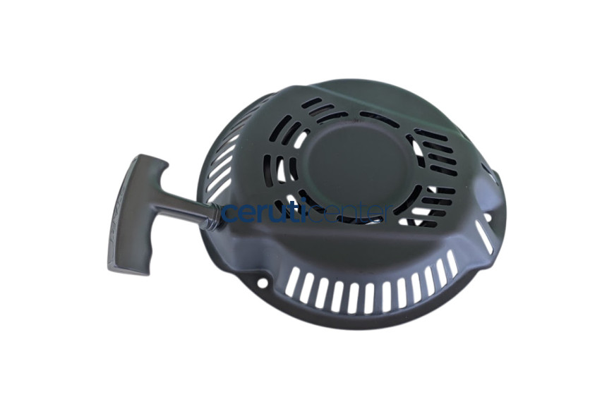 Avviamento Manuale Completo - Originale Weibang - WBR193500143