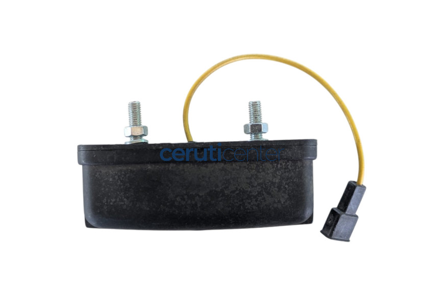 Scheinwerfer - BCS Original - 30000506  - ersetzt - F0825411000