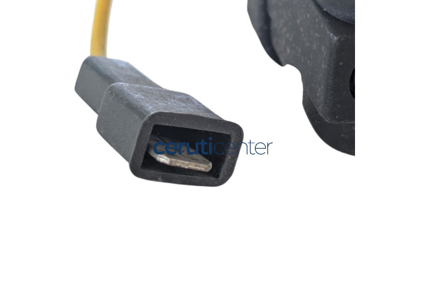 Scheinwerfer - BCS Original - 30000506  - ersetzt - F0825411000