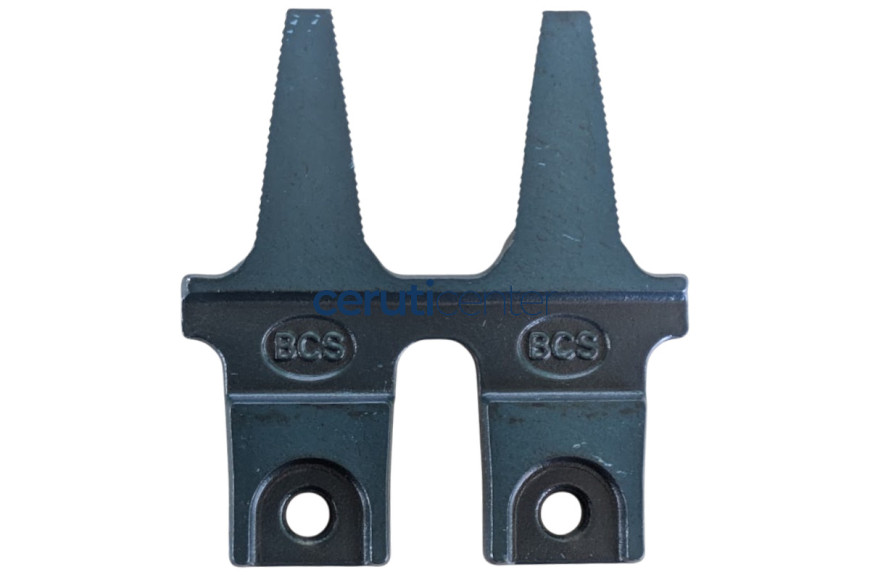 Double Finger - BCS genuine -  52458713T