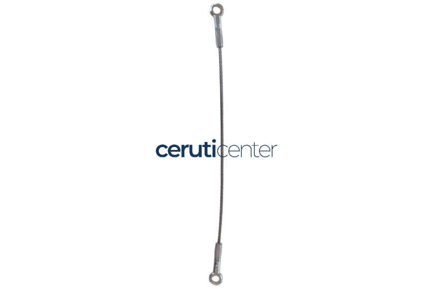 Cavo Comando - Originale BCS - 58032502 - sostituisce - 58032535