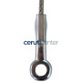 Control Cable - Original BCS - 58032502 - replaces - 58032535