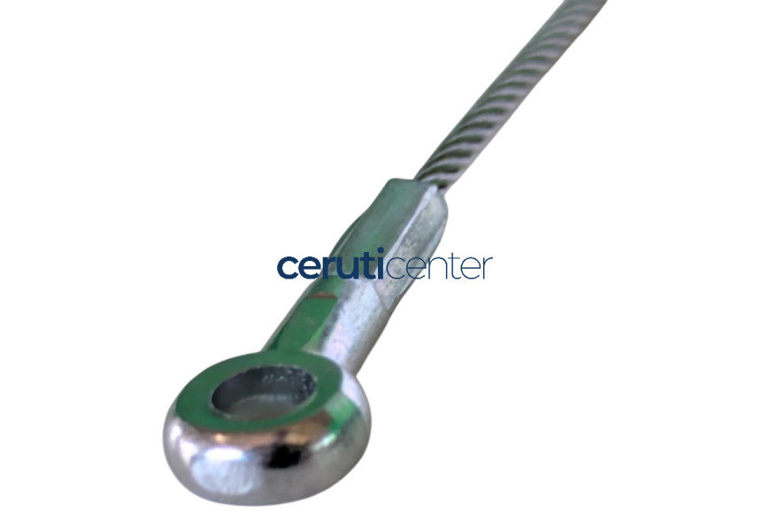 Cable de control - BCS original - 58032502 - reemplaza a - 58032535