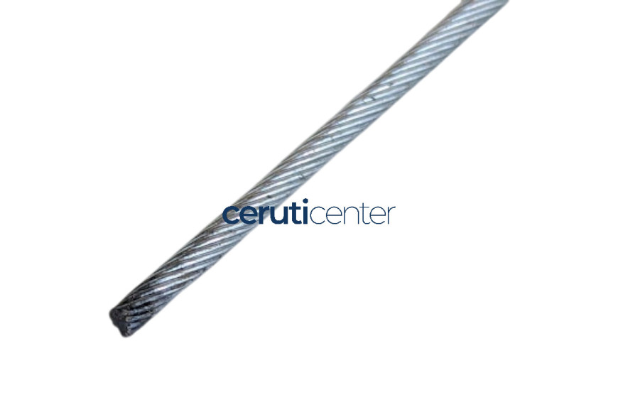 Cable - BCS Original -  P901356000000