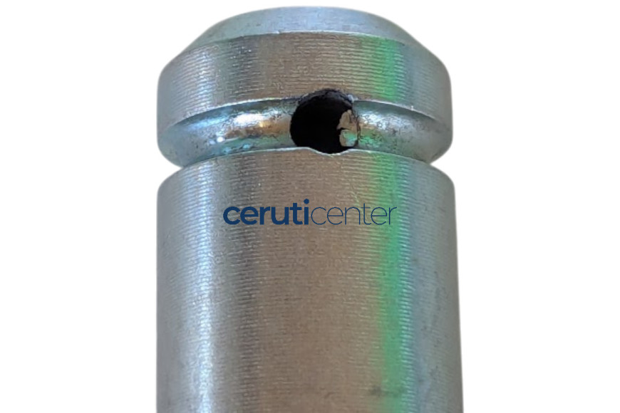 Perno - Originale BCS - 58072642