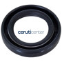 Simmerring 14X22X4 - BCS Original - 38211400