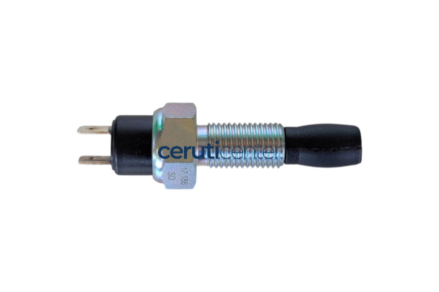 Sicherheits-Drucktaster - Original BCS - 58173230