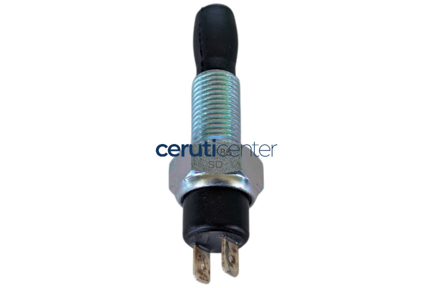 Safety Push Button Switch - Original BCS - 58173230