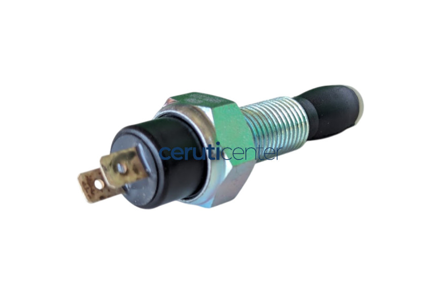 Sicherheits-Drucktaster - Original BCS - 58173230
