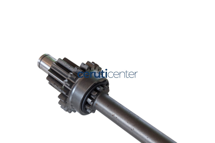 Shaft - BCS genuine - 59049606