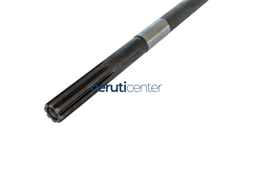 Kupplungswelle - BCS Original - 59049606