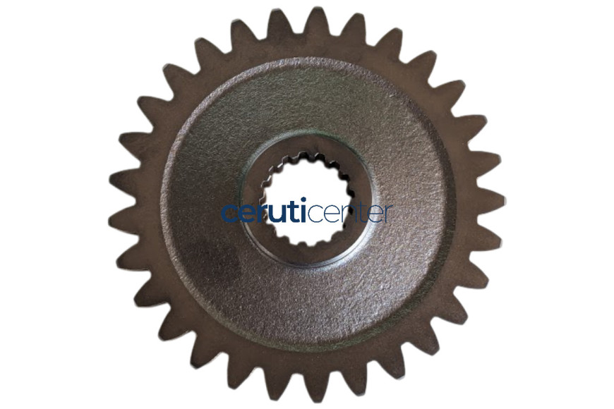 Ingranaggio Disco Z29 - Originale BCS - 52429596