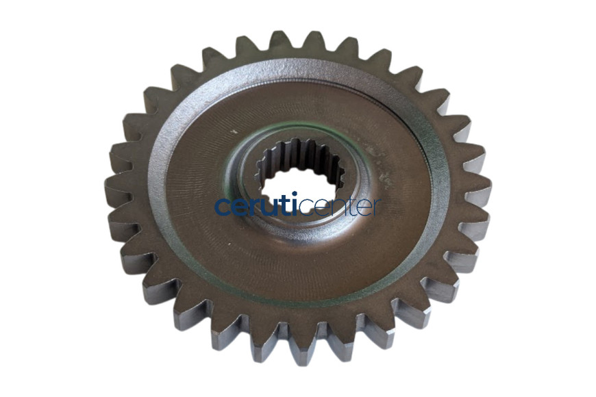Ingranaggio Disco Z29 - Originale BCS - 52429596