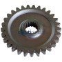Ingranaggio Disco Z29 - Originale BCS - 52429596
