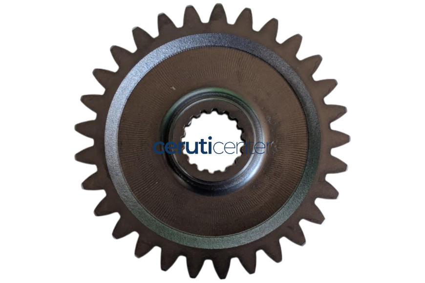 Ingranaggio Disco Z29 - Originale BCS - 52429596