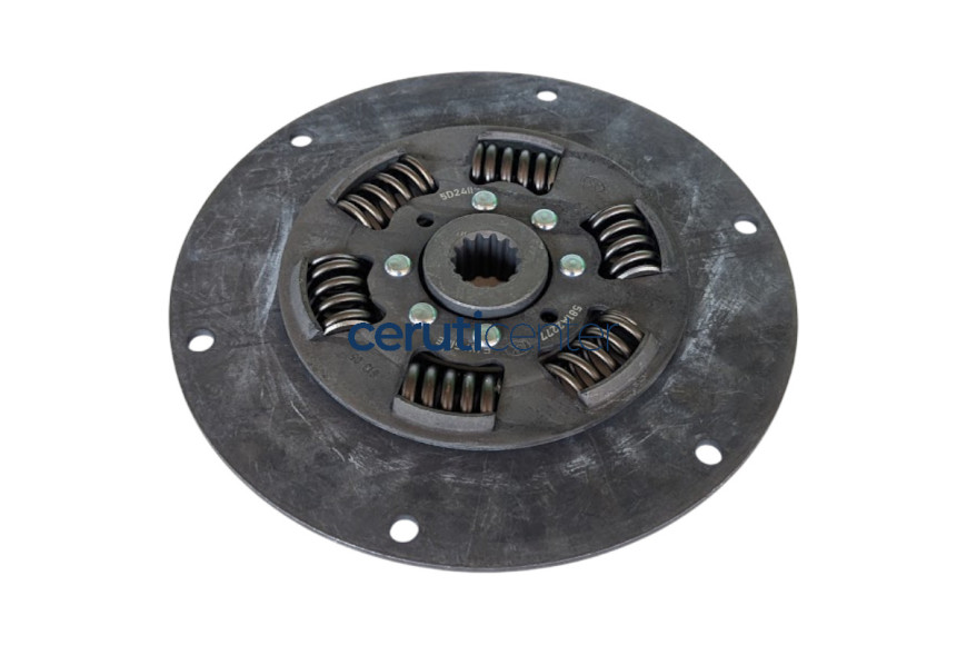 Coupling - BCS genuine -  581A2277 - replaces - 581A0611