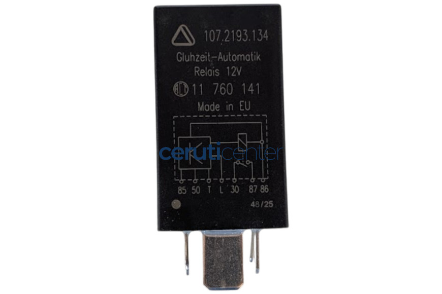Central Processing Unit - BCS genuine -  F0834378001