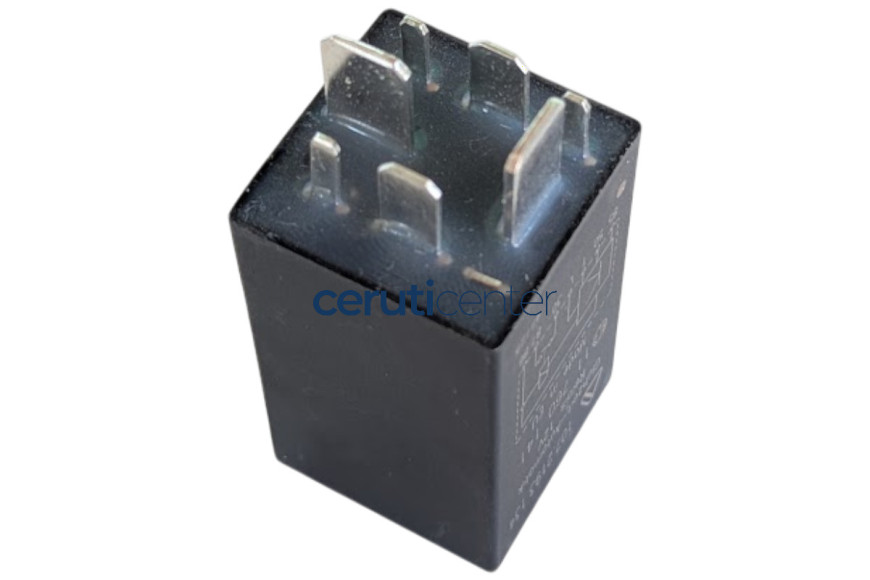 Unidad Central - BCS Original -  F0834378001