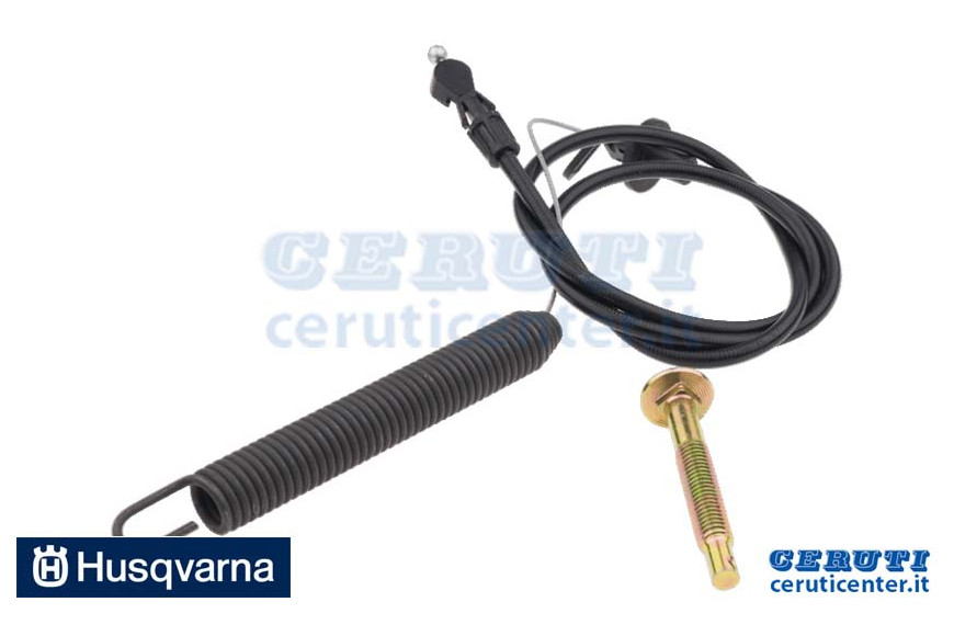 Kabel Graft Blades - Original Husqvarna - 532175067