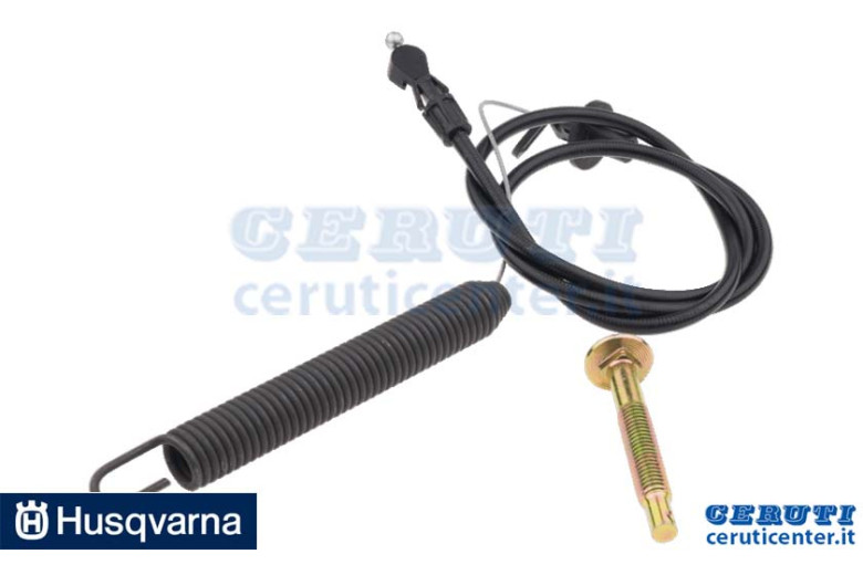 Cable Graft Blades - Original Husqvarna - 532175067