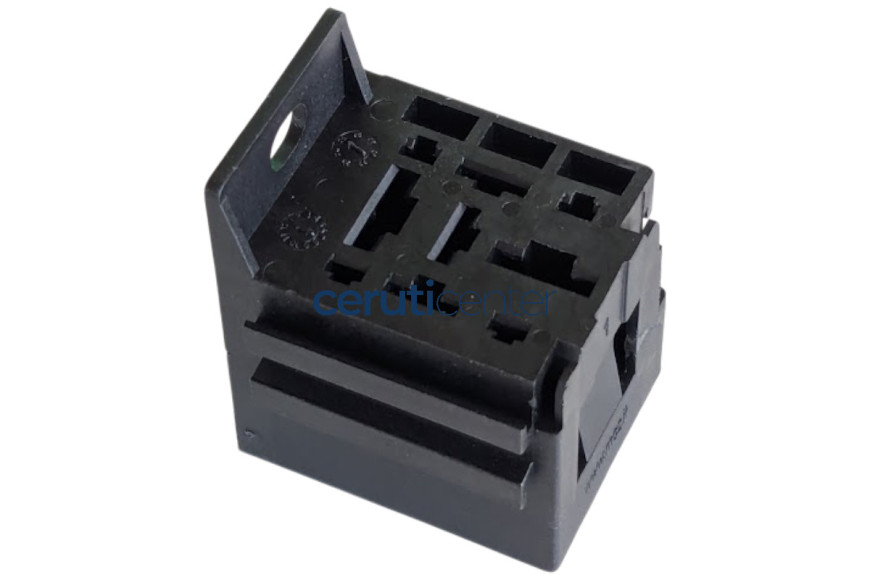 Central Processing Unit - BCS genuine -  F0834378001