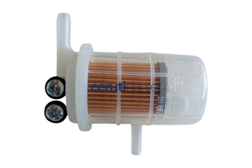Klarer Kraftstoffvorfilter - Original BCS - 580A2026 - Ersetzt - 581A3600, 59901471