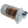 Klarer Kraftstoffvorfilter - Original BCS - 580A2026 - Ersetzt - 581A3600, 59901471