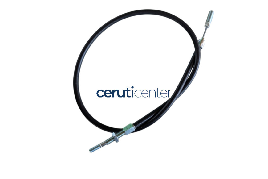 Cable - BCS Original - 58073167 - reemplaza - 58070490
